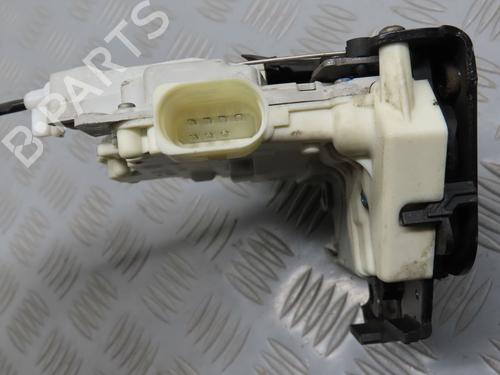 Front right lock AUDI A4 B7 (8EC) 1.9 TDI | BP9383887C97 