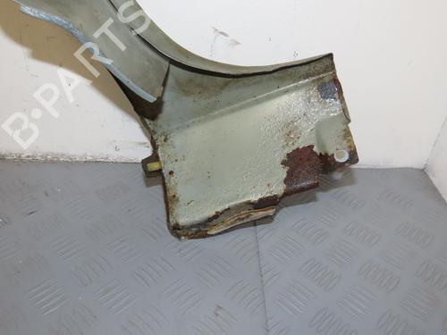 Right front fenders RENAULT KANGOO (KC0/1_) 1.9 dCi 4x4 (KC0V) | BP23099013C42 