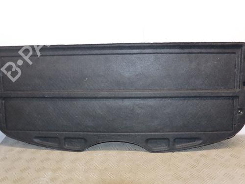 Used Rear parcel shelf Rear parcel shelf 37675608 37675608