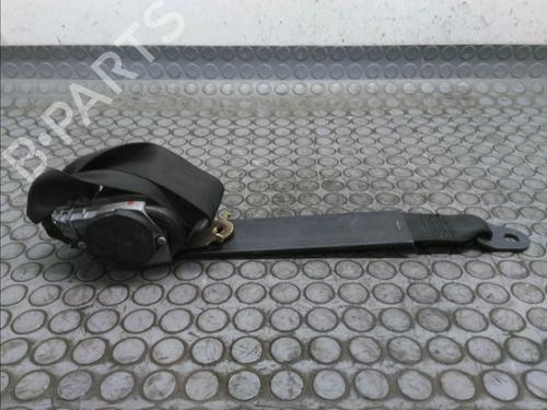 Used Front right belt tensioner PEUGEOT 206 CC (2D) 2.0 S16 (136 hp) 17779948