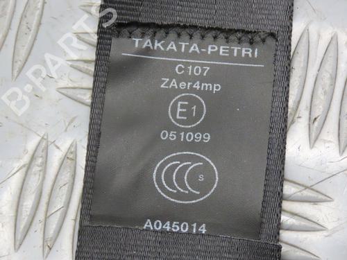 Used Front right belt tensioner CITROËN C4 II (NC_) 1.6 HDi 110 (112 hp) 17780035