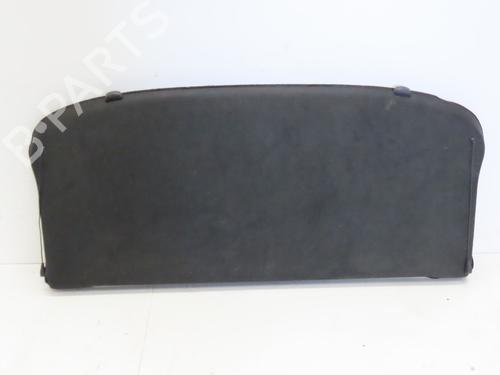 Used Rear parcel shelf RENAULT MEGANE IV Hatchback (B9A/M/N_) 1.2 TCe 130 (B9MR) (130 hp) 29380289