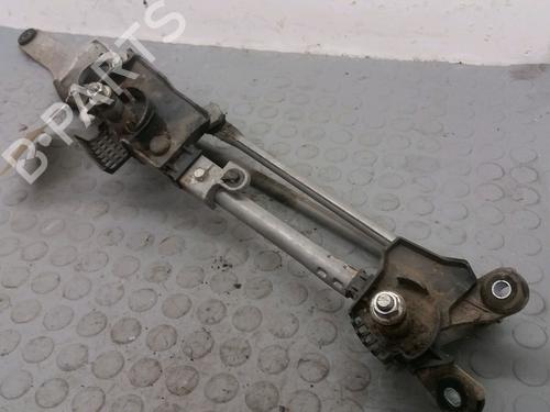 Vindrude Viskermekanisme MAZDA 2 (DE_, DH_) 1.3 (DE3FS) (75 hp) 14886580