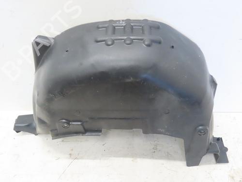 Used Wheel arch PEUGEOT PARTNER Box Body/MPV (K9) 1.5 BlueHDi 100 (102 hp) 30501791