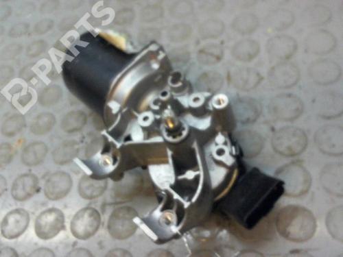 Used Front wiper motor NISSAN NOTE (E11, NE11) 1.5 dCi (86 hp) 9383858