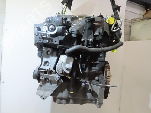 Engine RENAULT CLIO IV (BH_) 1.5 dCi 75 | BP29196147M1 