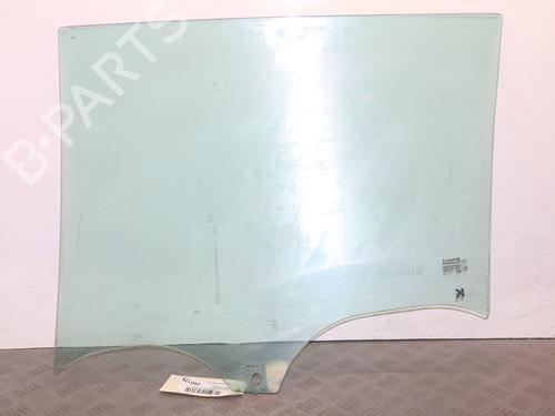 Used Rear right door window Rear right door window RENAULT LAGUNA III Grandtour (KT0/1) 1.5 dCi (KT0A, KT0R, KT02) (110 hp) 35887091 35887091