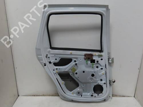 Porte arrière gauche Porte arrière gauche 37431494 37431494