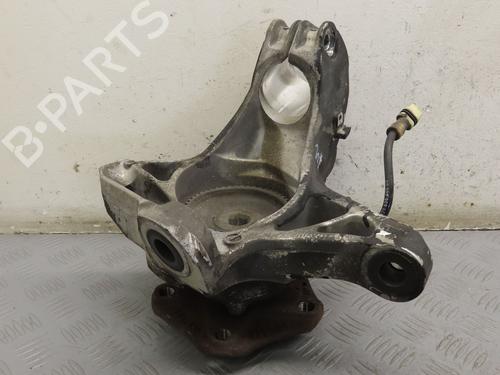 Left front steering knuckle PORSCHE BOXSTER (986) 2.7 | BP10313598M25