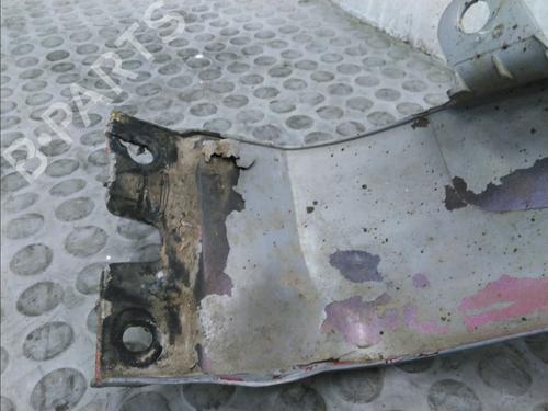 Left front fenders RENAULT MEGANE II (BM0/1_, CM0/1_) 1.9 dCi (BM0G, CM0G) | BP23155040C41 