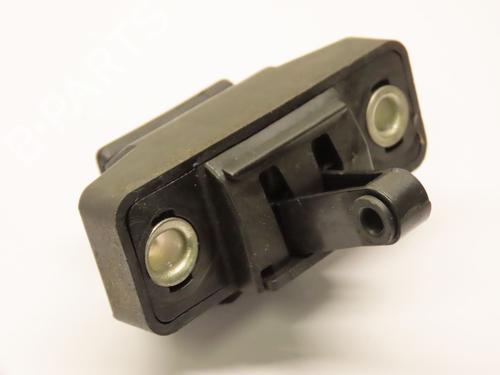 Bagklap lås DACIA SANDERO II 1.5 dCi | BP29757763C101