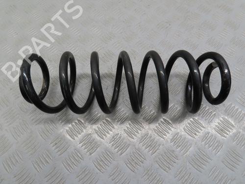 Shock absorber spring VW PASSAT B6 (3C2) 2.0 TDI 16V | BP27488307C152