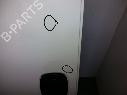 Used Right slide door Right slide door 10367617 10367617