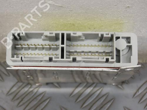 ECU airbags FIAT PANDA (169_) 1.3 D Multijet 4x4 (169.AXC2A) | BP9385759M53 