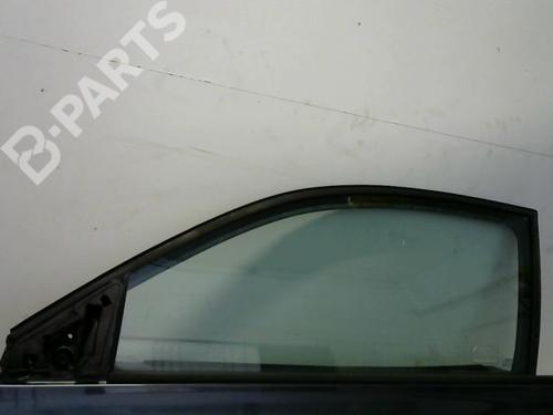 Used Left front door RENAULT MEGANE II (BM0/1_, CM0/1_) 1.4 16V (BM0B, CM0B) (98 hp) 9375562