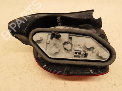 Højre baglygte RENAULT MODUS / GRAND MODUS (F/JP0_) 1.2 (JP0C, JP0K, FP0C, FP0K, FP0P, JP0P, JP0T) | BP27393500C35 