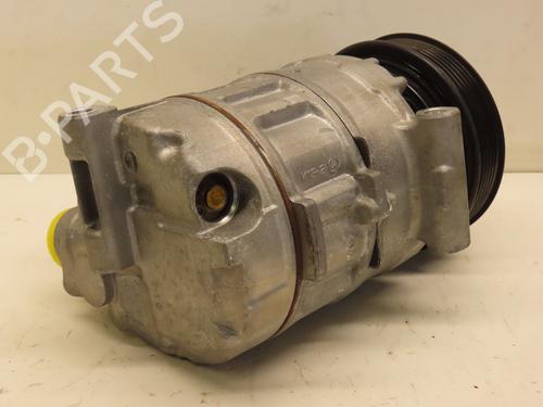 Used AC compressor PORSCHE BOXSTER (987) 2.7 (245 hp) 29154892