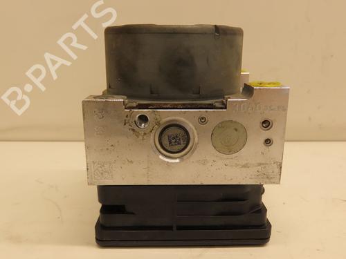 ABS pump PEUGEOT 2008 I (CU_) 1.6 BlueHDi 120 | BP29577554M43 