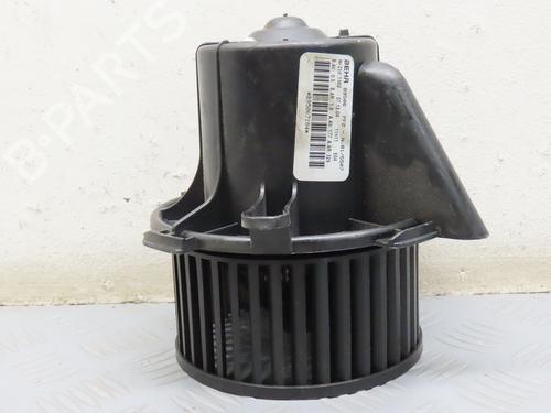 Heater blower motor CITROËN C4 I (LC_) 1.6 HDi | BP20653074M62 