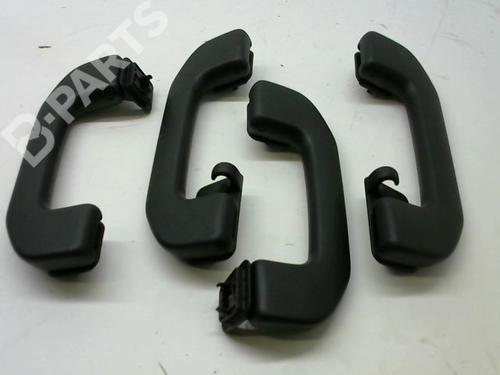 Used Interior door handle Interior door handle MERCEDES-BENZ A-CLASS (W176) A 180 CDI / d (176.012) (109 hp) 9374297 9374297