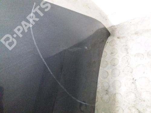 Rear bumper CITROËN C4 Grand Picasso I (UA_) 2.0 HDi 138 | BP12095299C8 