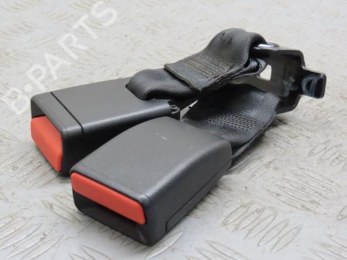 Seat buckle PEUGEOT 208 I (CA_, CC_) 1.0 VTi | BP25586383I32