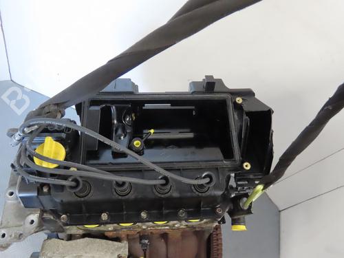 Engine RENAULT CLIO II (BB_, CB_) 1.2 16V (BB05, BB0W, BB11, BB27, BB2T, BB2U, BB2V, CB05,... | BP18913309M1 