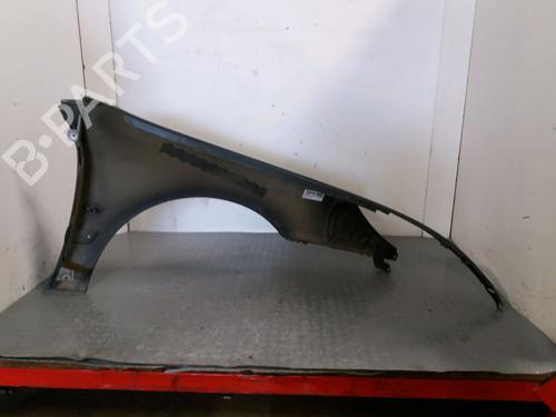 Used Left front fenders PEUGEOT 607 (9D, 9U) 2.7 HDi 24V (204 hp) 9383363