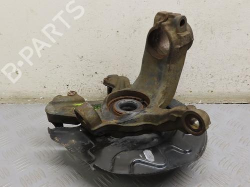 Right front steering knuckle AUDI A1 Sportback (8XA, 8XF) 1.4 TDI | BP25207164M26 