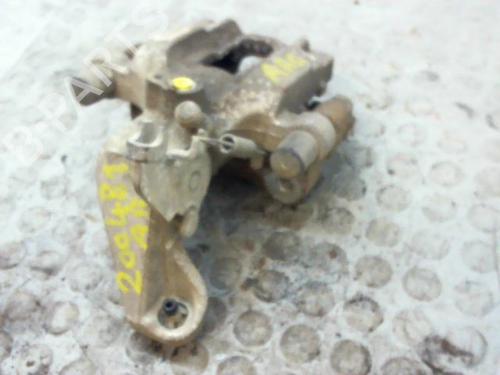 Used Left rear brake caliper PEUGEOT 308 II (LB_, LP_, LW_, LH_, L3_) 1.6 BlueHDi 120 (120 hp) 15743277