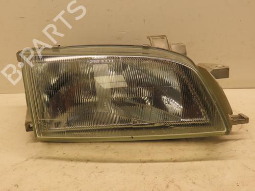 Used Right headlight TOYOTA CARINA E VI (_T19_) 2.0 TD (CT190) (83 hp) 9416016
