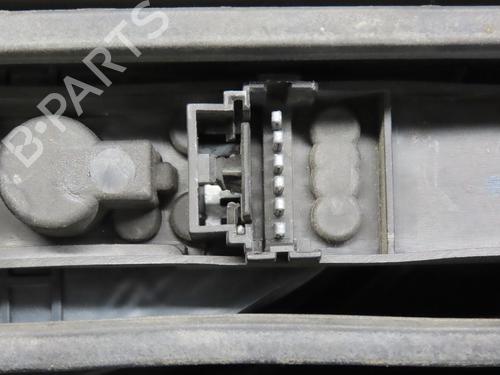 Used Right taillight RENAULT KANGOO (KC0/1_) D 65 1.9 (KC0E, KC02, KC0J, KC0N) (64 hp) 25435839