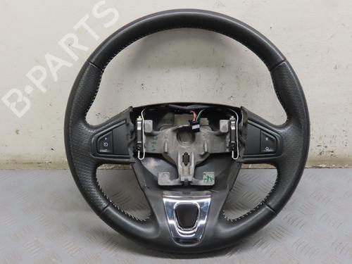 Rat RENAULT MEGANE III Hatchback (BZ0/1_, B3_) 1.2 TCe (BZ16, BZ28) | BP24832407C49 - Image 2