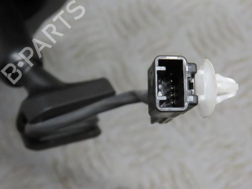 Used Rear mirror Rear mirror TOYOTA AVENSIS Estate (_T27_) 1.6 D4-D (WWT270_) (112 hp) 29016305 29016305