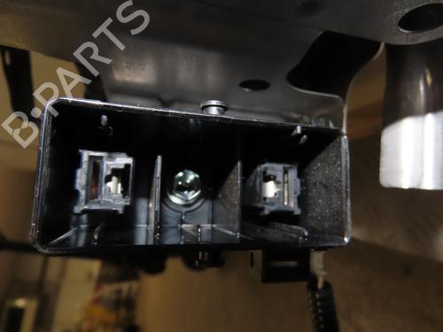 Battery TOYOTA AURIS (_E18_) 1.8 Hybrid (ZWE186_, ZWE186R) | BP23154125E11 