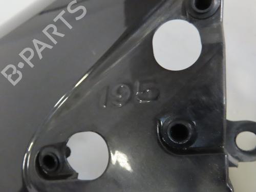 Left front fenders RENAULT CLIO III (BR0/1, CR0/1) 1.5 dCi (BR17, CR17) | BP23099016C41 