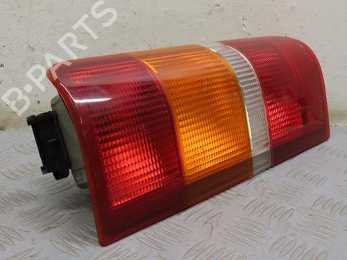 Right taillight FORD TRANSIT Van (E_ _) 2.5 TDI (EAL, EAS) | BP36483280C35 - Image 4