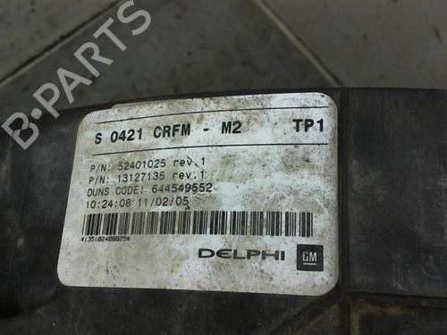 radiator-fan-opel-meriva-a-mpv-x03-2003-2004-2005-2006-2007-2008-2009-2010-23154192 main image