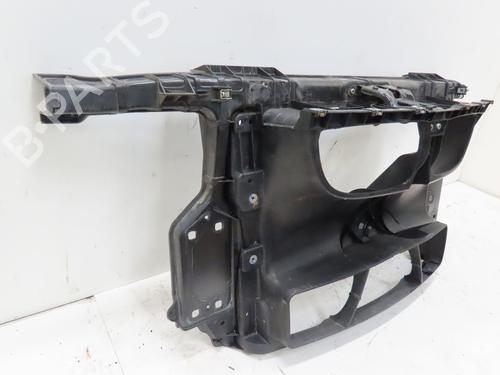 Front bumper reinforcement BMW 1 (E87) 118 d | BP29442066C109 