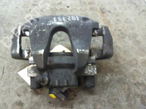 Left front brake caliper RENAULT CLIO IV (BH_) 1.5 dCi 90 | BP14885201M105