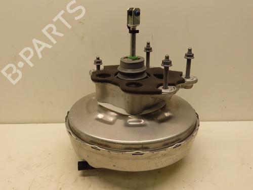 Servo brake RENAULT CLIO V (B7_) 1.0 LPG (B7MT) | BP30117292M42