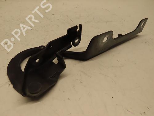 Used Hinge/Door check strap PEUGEOT 2008 I (CU_) 1.6 BlueHDi 120 (120 hp) 29577579