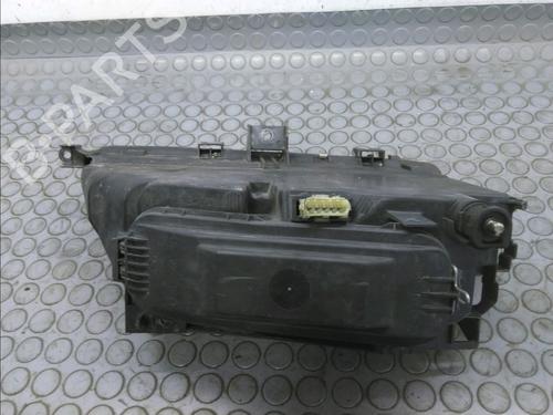 Left headlight CITROËN XANTIA (X1_, X2_) 2.0 HDI 109 | BP17782469C28