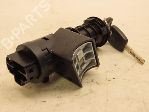 Ignition barrel FIAT PANDA (169_) 1.2 (169.AXB11, 169.AXB1A) | BP27372934M48