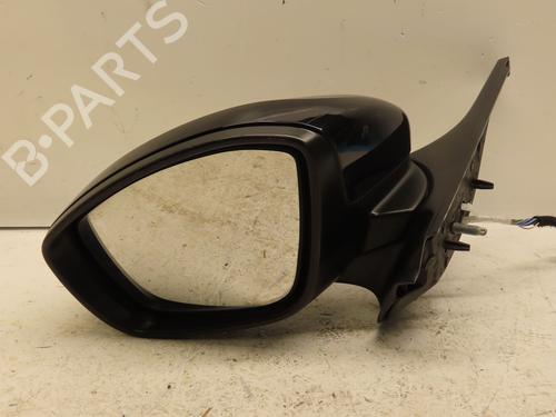 Used Left mirror CITROËN C3 III (SX) 1.6 BlueHDi 75 (75 hp) 28007211