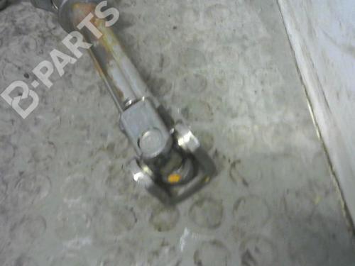Steering column VW GOLF VI (5K1) 2.0 TDI | BP9376883M21