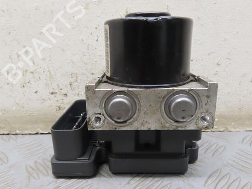 Used ABS pump CITROËN C3 II (SC_) 1.1 i (60 hp) 26897713
