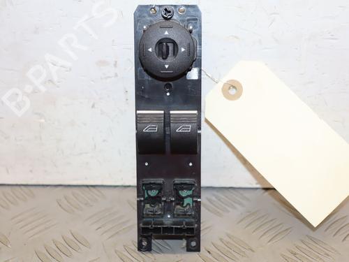 Left front window switch FORD FIESTA VI (CB1, CCN) 1.25 | BP37411402I27 - Image 3