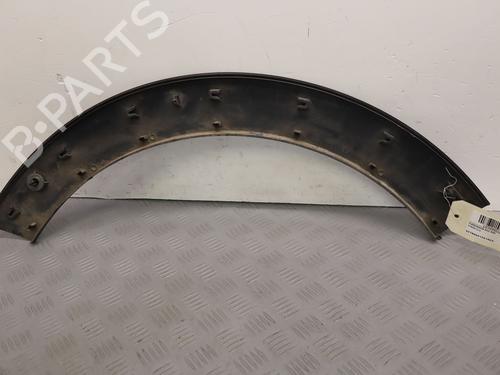 Used Rear right wheel arch trim Rear right wheel arch trim CITROËN C3 III (SX) 1.5 BlueHDi 100 (SXYHYP, SXYHTU) (102 hp) 35475969 35475969