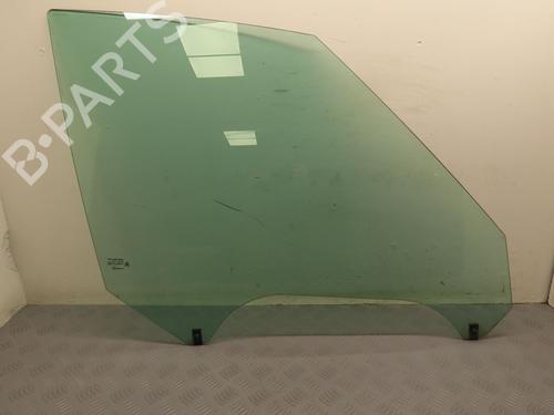 Used Front right door window CITROËN C4 Picasso I MPV (UD_) 1.6 HDi (109 hp) 17782104
